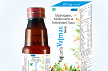 	VATICAN'SVATMAX SYRUP 100 ML.png	 - top pharma products os Vatican Lifesciences Karnal Haryana	